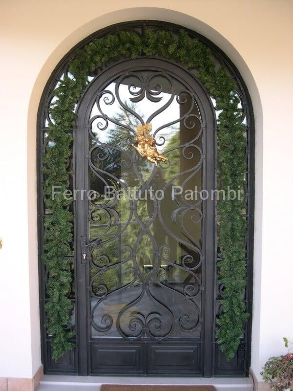 Portale ingresso